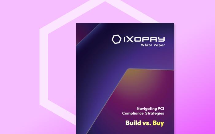 Navigating PCI Compliance Strategies: Build vs. Buy